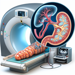 МРТ підшлункової залози