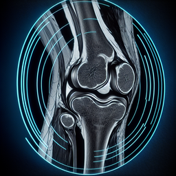 МРТ ліктьового суглобу