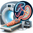 МРТ підшлункової залози