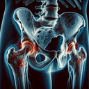 МРТ кульшових суглобів