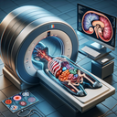 МРТ органів черевної порожнини