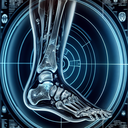 МРТ гомілково-ступневогу суглобу